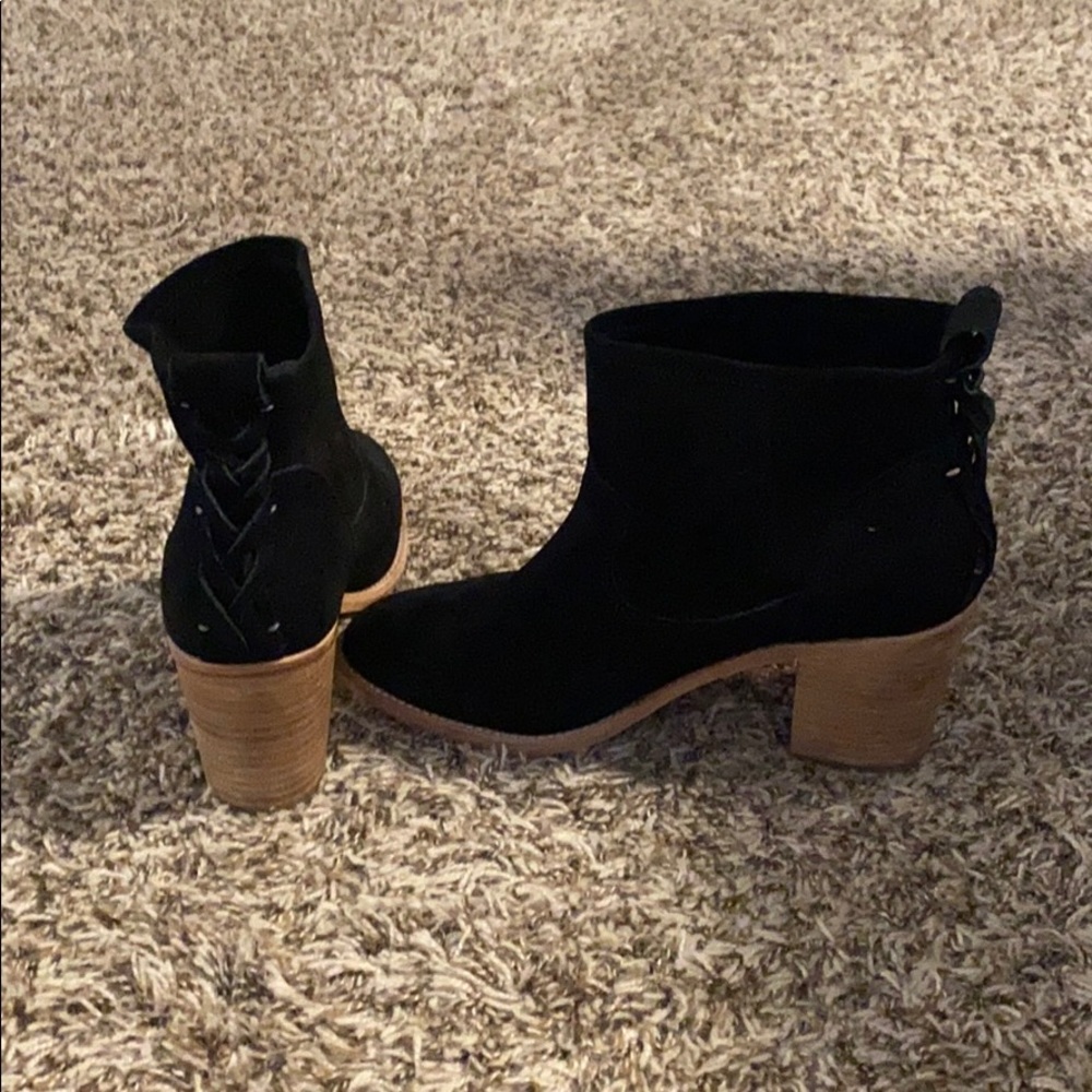 Soludos bootie
